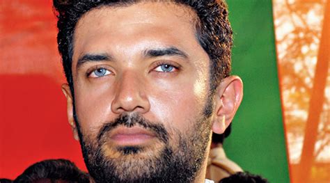 Chirag Paswan | LJP MPs join hands against Chirag Paswan, set to oust ...