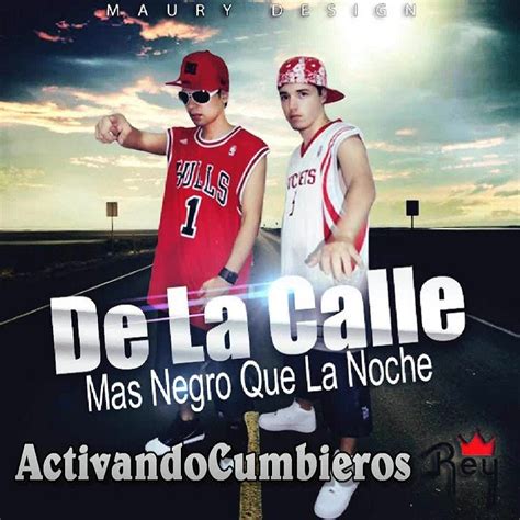 ActivandoCumbieros ♫: DE LA CALLE - ME PASARON EL DATO [DIFUSION AGOSTO 2012]