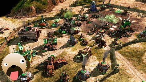 New Mutant Faction Forgotten Mod Command and Conquer Tiberium Wars 3 ...