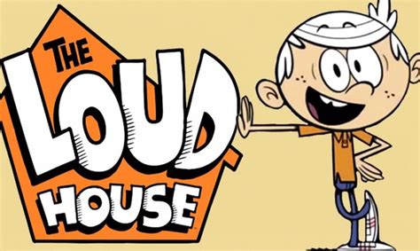 The Loud House Games | Play Online for Free | NuMuKi