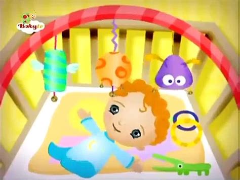 BabyTV The toys go up and down (english) - Dailymotion Video