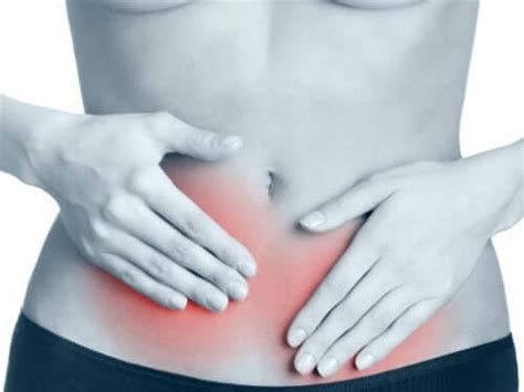 What Is Abdominal Strain? - Step To Health