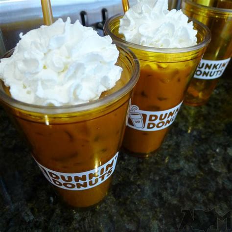 dunkin donuts mocha iced coffee recipe - Sherrill Gomes