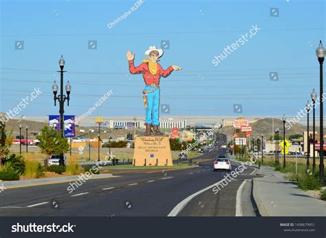 53 West Wendover Nevada Images, Stock Photos & Vectors | Shutterstock