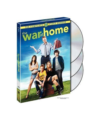 The War at Home (2005)