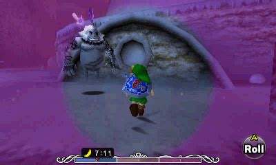 Majora's Mask Walkthrough - Zelda Dungeon