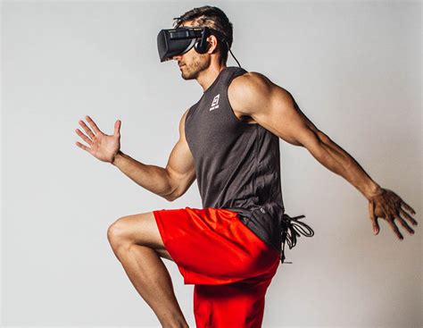 The Best VR Fitness Games for the Oculus Rift