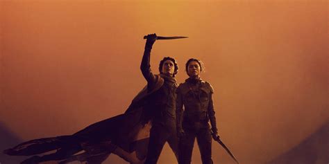 ‘Dune: Part Two’: Release Date, Cast, and Everything We Know