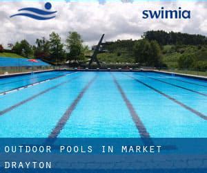 Outdoor Pools in Market Drayton - Shropshire - England - United Kingdom by Category