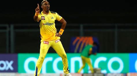 How Dwayne Bravo cracked the code of T20 bowling - News Online