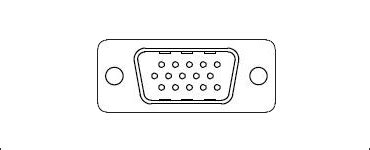 Db9 To Db15 Wiring Diagram - Wiring Diagram