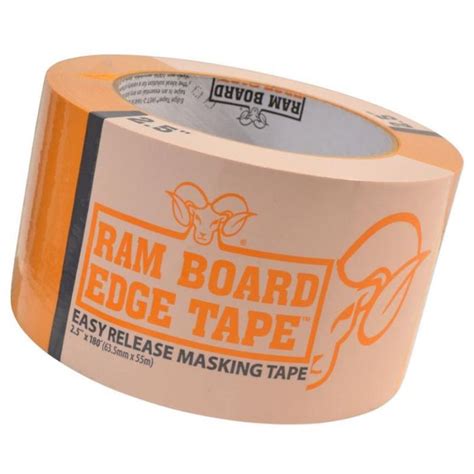 Ram Board Edge Tape Hire | Get Set Hire