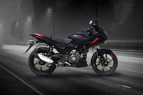 Bajaj Pulsar 180F Price in India, Mileage, Images, Colours, Reviews