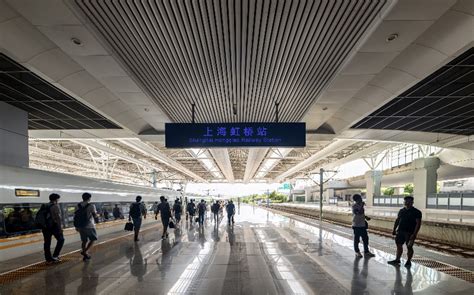 China Railway Stations - Comprehensive Information