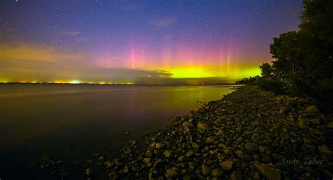 Aurora Borealis Photo of the day