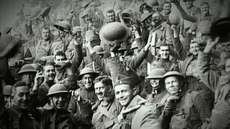 Stories of The Great War: In Remembrance of the End of WWI