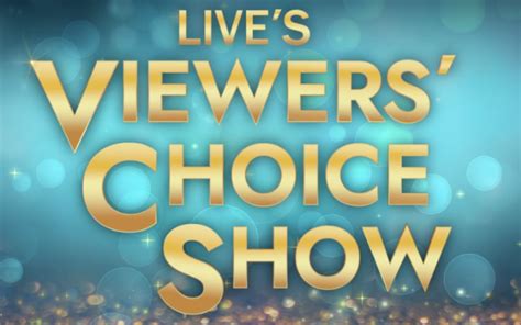 Kelly & Mark "Viewers' Choice Show" Sweepstakes