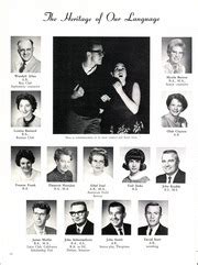 Herbert Hoover High School - Dias Cardinales Yearbook (San Diego, CA ...