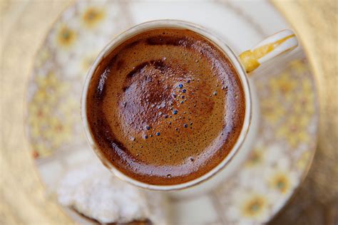 Turkish coffee deciphered and different types to try | Daily Sabah