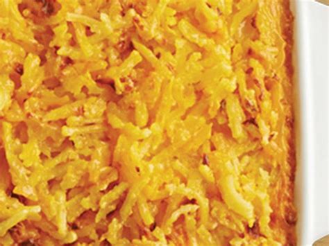 Ore-Ida Cheesy Potato Casserole | Recipe | Cheesy hashbrown casserole, Ore ida cheesy potatoes ...