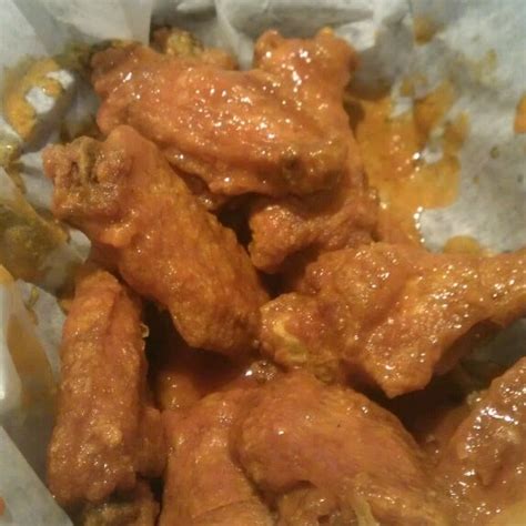 Buffalo Wings & Ribs - 6439 W Jefferson Blvd