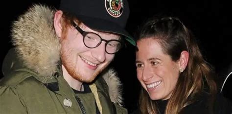 Ed Sheeran announces birth of daughter Lyra Antarctica