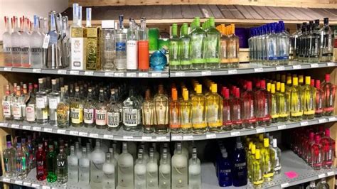 How to open a liquor store? - Abuagb - Deliberate News