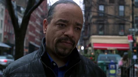 Fin Tutuola | Special victims unit, Law and order, Law and order svu