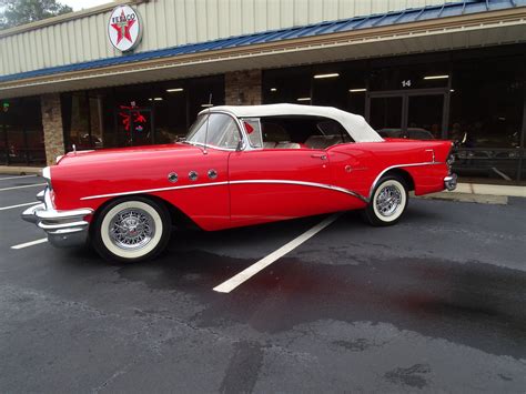 1955 Buick Special | GAA Classic Cars