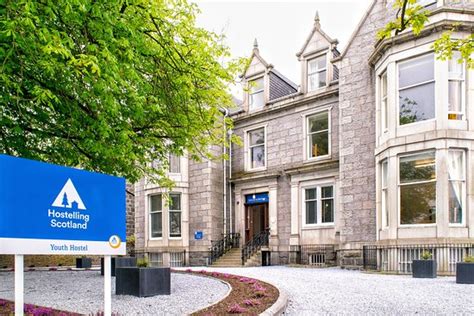 ABERDEEN YOUTH HOSTEL - Reviews, Photos