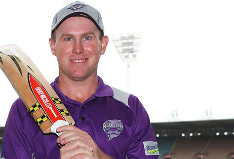 Ben Dunk earns his Australian T20 berth | The Roar