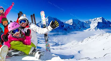 Dizin Ski Resort, Ski resort in Karaj - PinIRAN