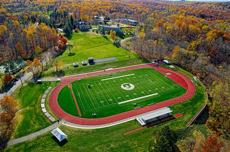 Delbarton School, North Field Complex - Natoli ConstructionNatoli ...