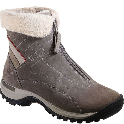 W20218 Wolverine Women's Auroras Zip Casual Boots - Bungee | Boots ...