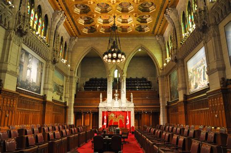 Canada Single-Event Sports Betting Bill Passed by House