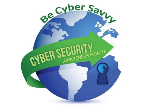 The Importance of National Cyber Security Awareness Month