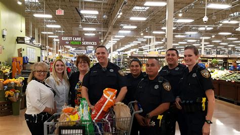 Kroger Stores Across Texas equip Houstonians with tools for Hurricane ...