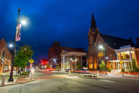 Top 15 Things To Do In Nashua (NH) - The Crazy Tourist