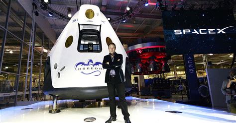 What it's like being an intern at Elon Musk's Tesla and SpaceX