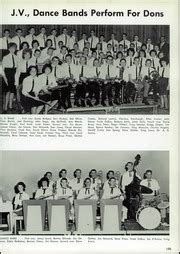 Coronado High School - Trail Yearbook (Scottsdale, AZ), Class of 1963 ...