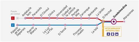 PUBLIC TRANSPORT in MALAGA. Bus, Metro and Trains. MAPS.