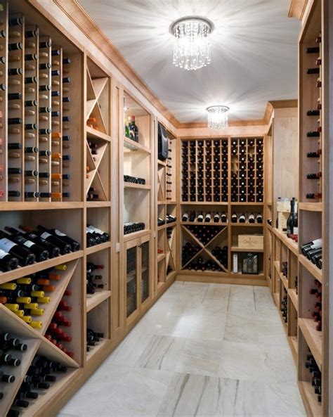 basement storage ideas | Home wine cellars, Wine cellar design, Wine cellar basement