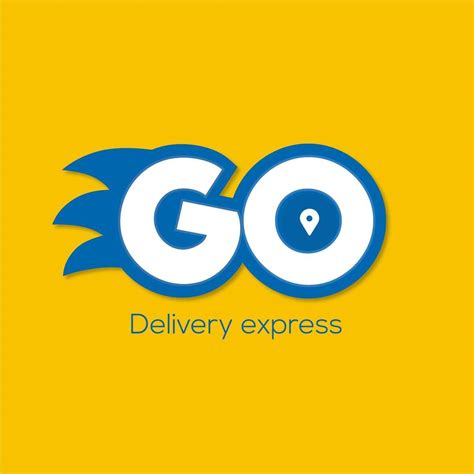 Go delivery Express