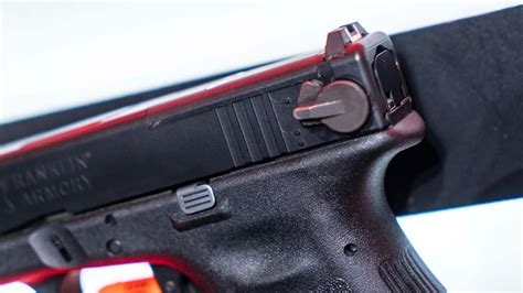 Franklin Armory G-S173 Binary Trigger Glock :: Guns.com