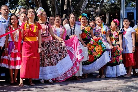 A new survey shines light on the fight to save Mexico's native languages