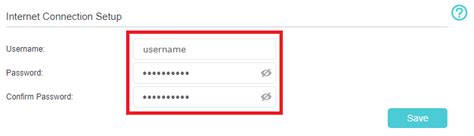 Setup and Configuration for TP-Link VX220-G2V modem/router - TPG Community