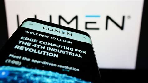 Lumen shareholders: Who owns the most shares of Lumen?