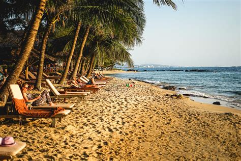 The 10 Best Beaches in Phu Quoc Island - Vietnam Is Awesome