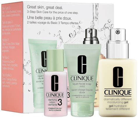 20+ Best Sephora Skin Care Sets You'll Want For Yourself