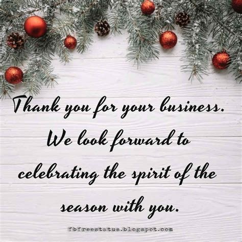 Christmas Greeting Messages For Business With Images | Christmas greetings messages, Merry ...